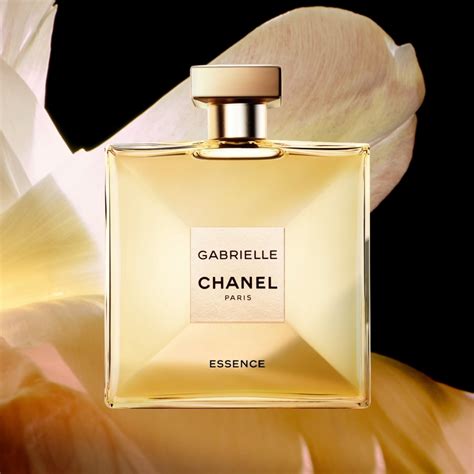 chanel gabrielle essence notes|chanel gabrielle essence 100ml.